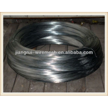 Alta calidad bwg 22 8kg electro alambre de hierro galvanizado